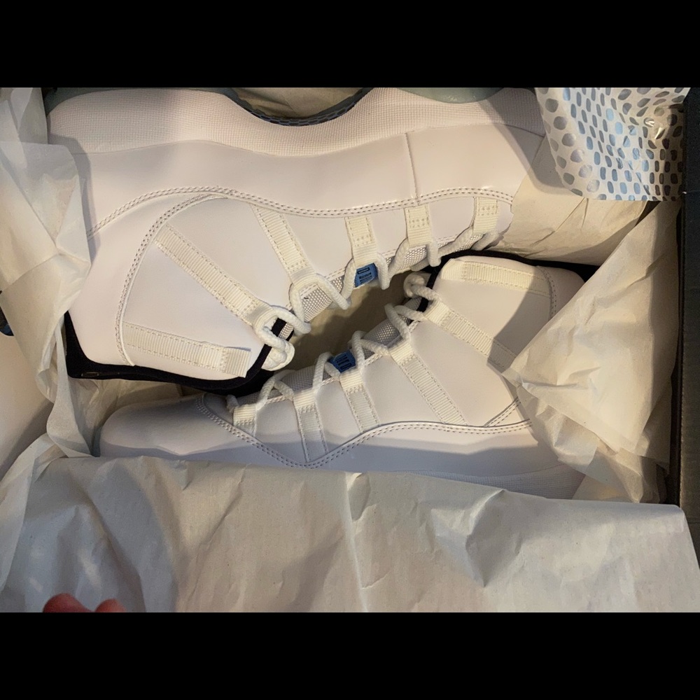 Jordan
